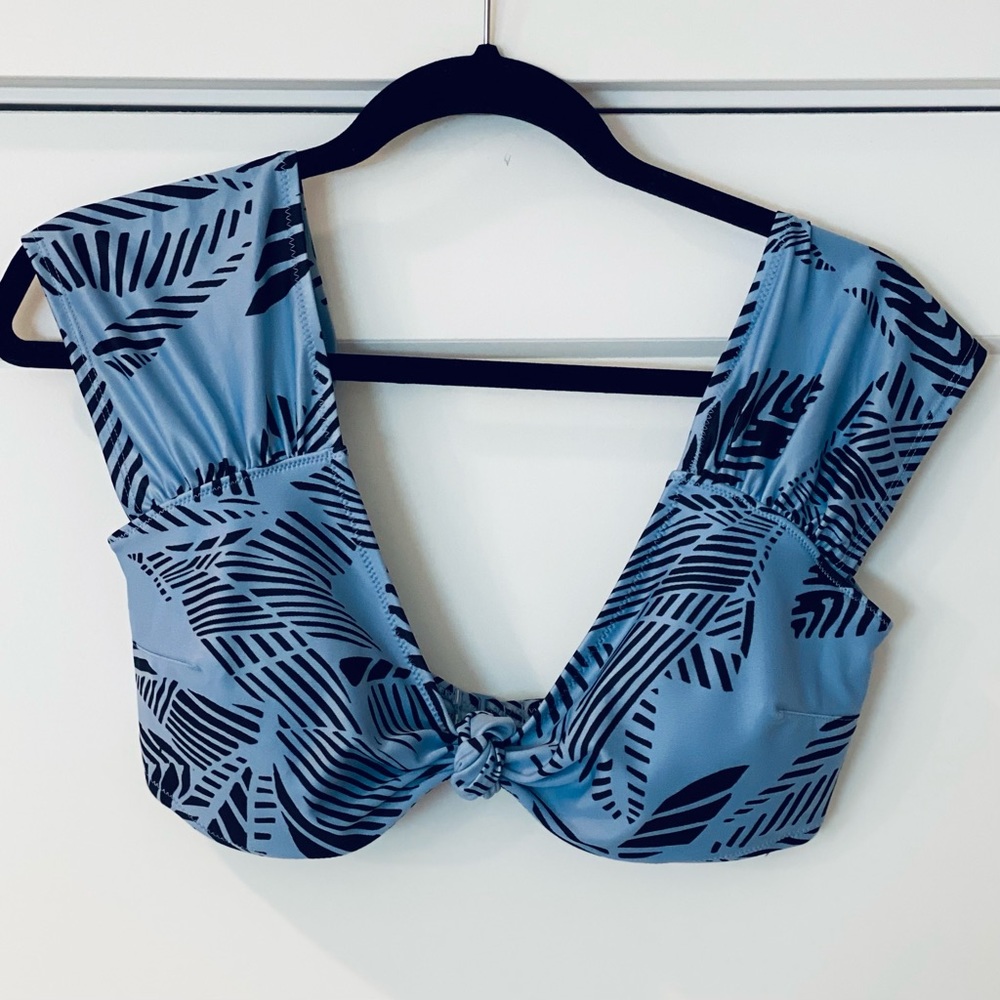Aerie Bikini Top
